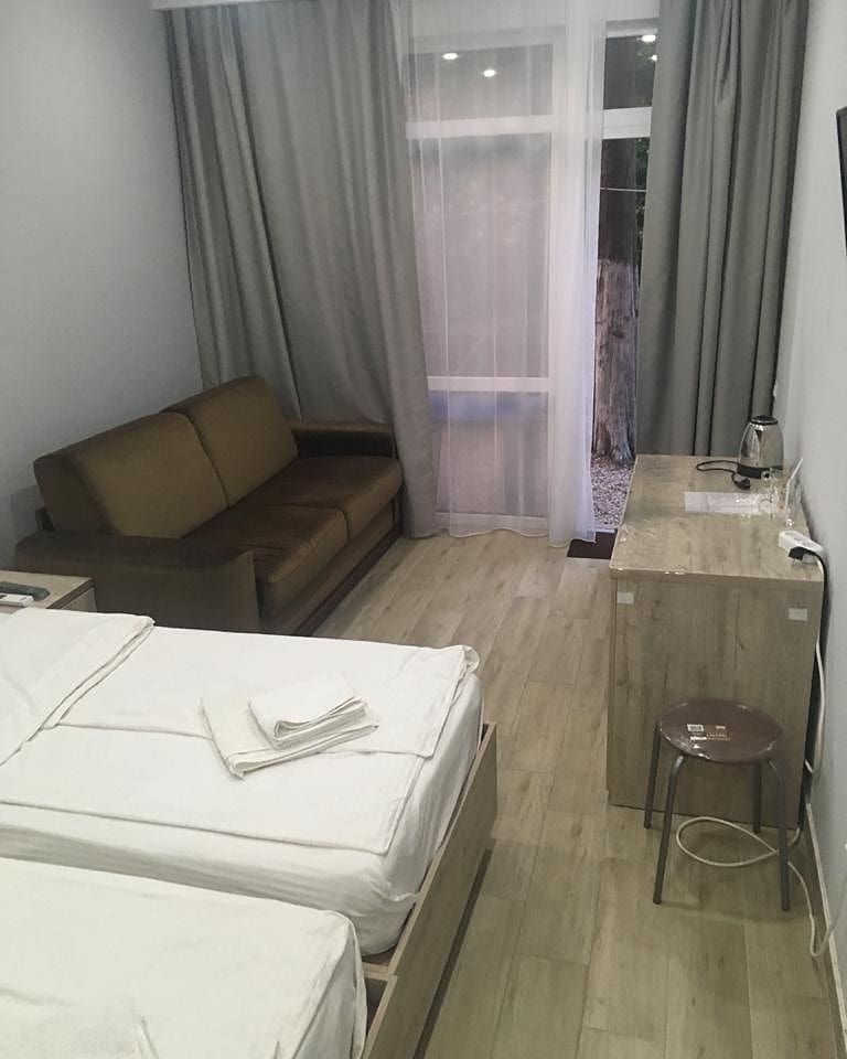 Гостевой дом Sandro Palace Сочи
