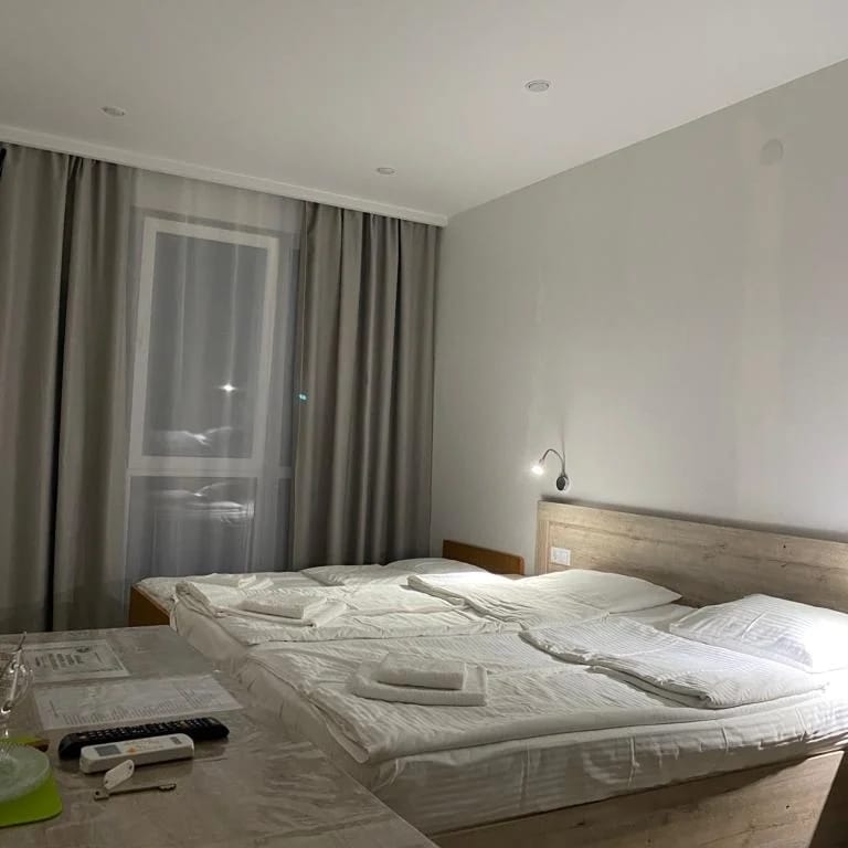 Гостевой дом Sandro Palace Сочи