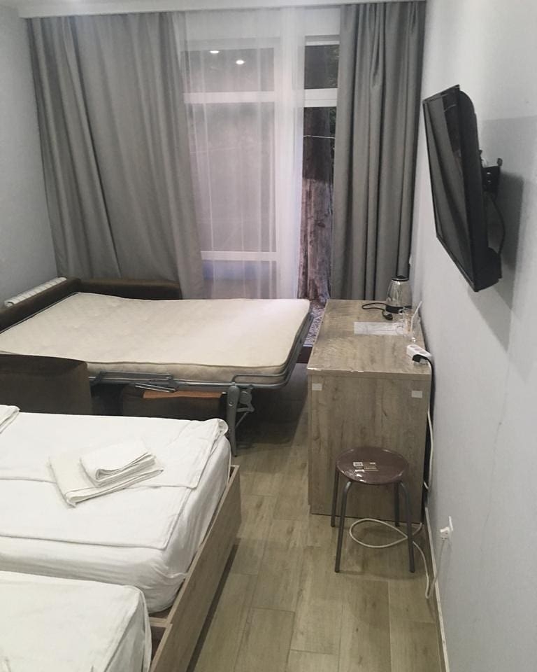 Гостевой дом Sandro Palace Сочи