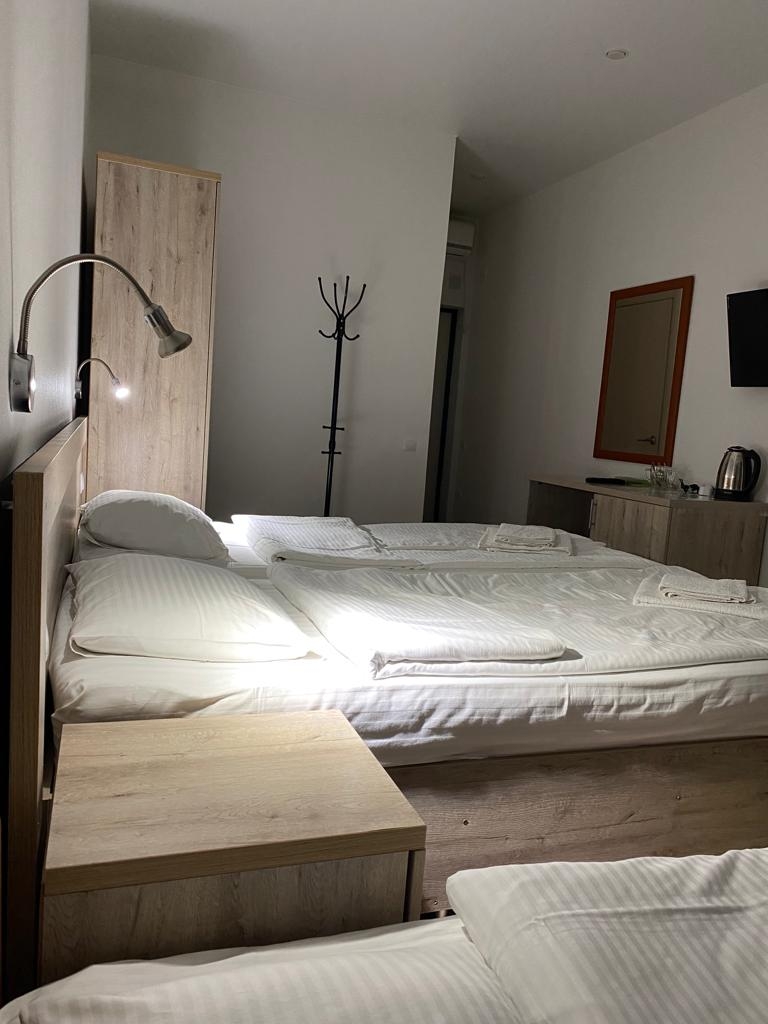 Гостевой дом Sandro Palace Сочи